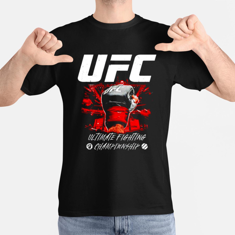 UFCGrungeFistshirt04gblack04gblackjpg