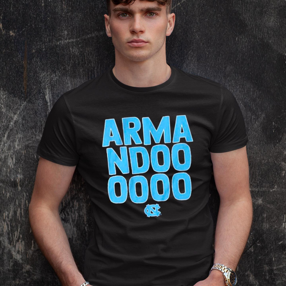 UNCbasketballArmandooooooBacotshirt03red03redjpg