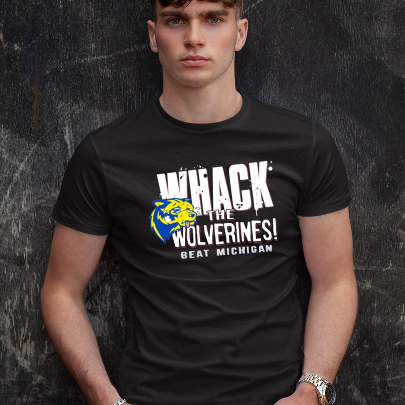 WhacktheWolverinesBeatMichiganshirt01black01blackjpg