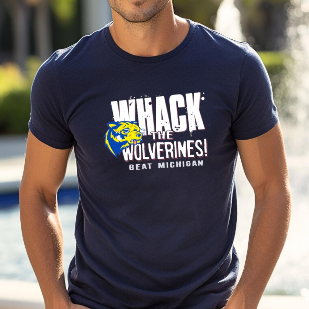WhacktheWolverinesBeatMichiganshirt02navy02navyjpg