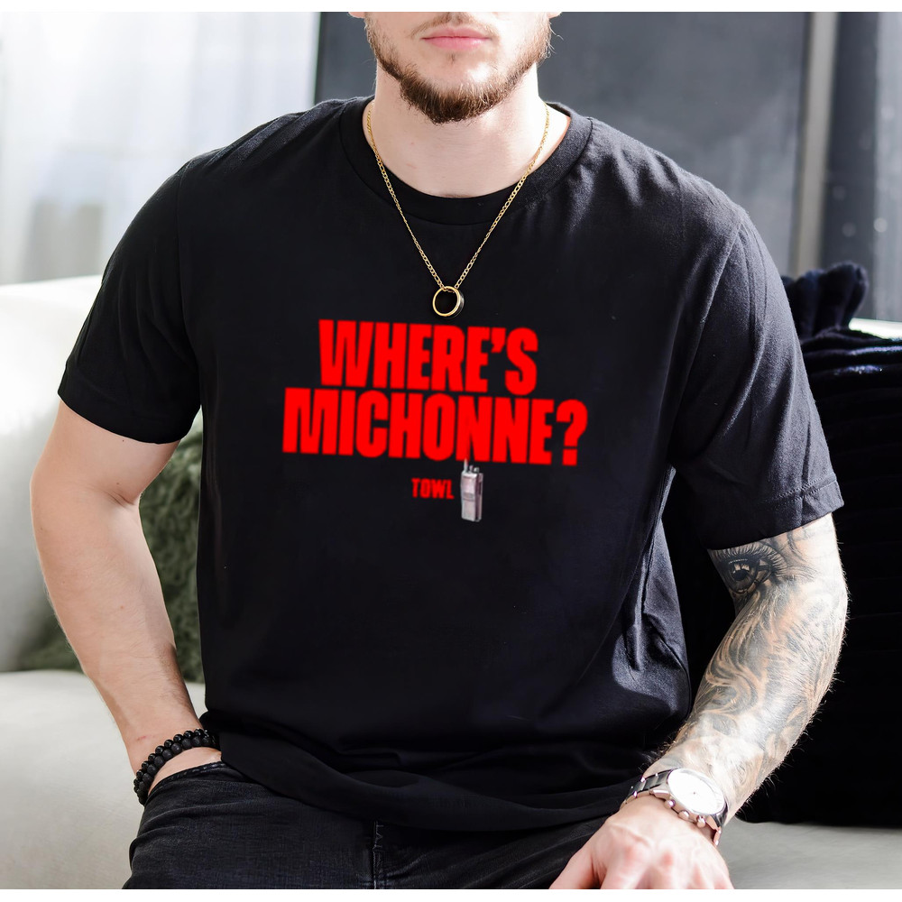 Wheresmichonnetowlshirt01black01blackjpg
