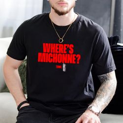 wheres-michonne-towl-shirt