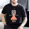 Givenchy Patrick Star Fan Gift TShirt01black01blackjpg