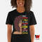 They Whispered To Her You Cant Wishstand Black Women Black History Month T Shirt Juneteenth Shirt