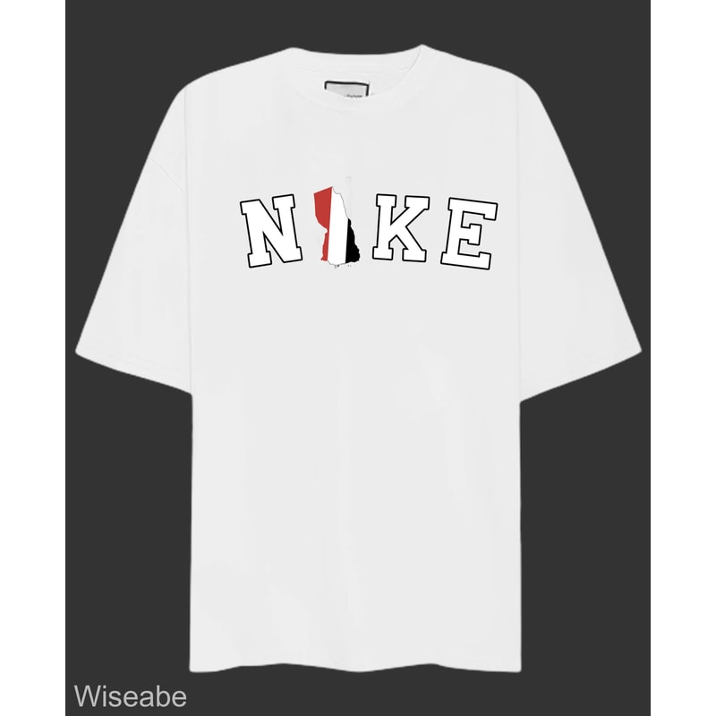 Nike Inspired Yemen Map Shirt Cheap Nike T Shirtsjpg