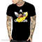 Adidas Son Goku Dragon Balls TShirt Adidas Logo t shirtjpg
