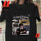 Vintage Jenna Ortega Wednesday Addams Movie 2022 T Shirtjpg