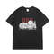 Unique Straw Hat Pirates One Piece Film Red Shirtjpg