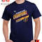 Cheap NBA Playoffs Denver Nuggets Western Conference Shirt Denver Nuggets Jersey Mensjpg