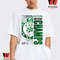 Hot NBA Playoffs Boston Celtics Eastern Conference Champions 2023 Shirtjpg