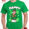 Irish Green Spongebob Patrick Star Happy St Patricks Day T Shirt Saint Patricks Day Giftsjpg