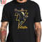 Unique DC Universe New Movie The Rock Black Adam T Shirtjpg