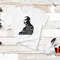 Martin Luther King Jr Darkness Cannot Drive Out Darkness Black History Month T Shirtpng