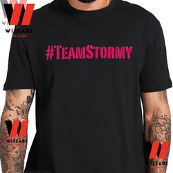 hot team stormy daniels t shirt