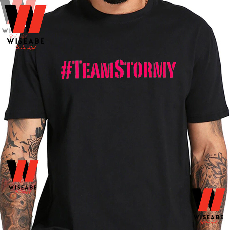 Hot Team Stormy Daniels T Shirtjpg