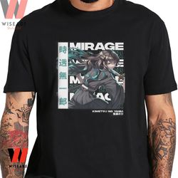 cheap muichiro tokito demon slayer shirt, demon slayer merchandise