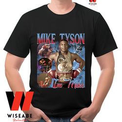 cheap champion mike tyson t shirt, mike tyson merchandise