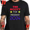 Politician Tim Scott For President 2024 Shirtjpg