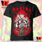 Control Devil Makima Chainsaw Man T Shirt Chainsaw Man Merchjpg