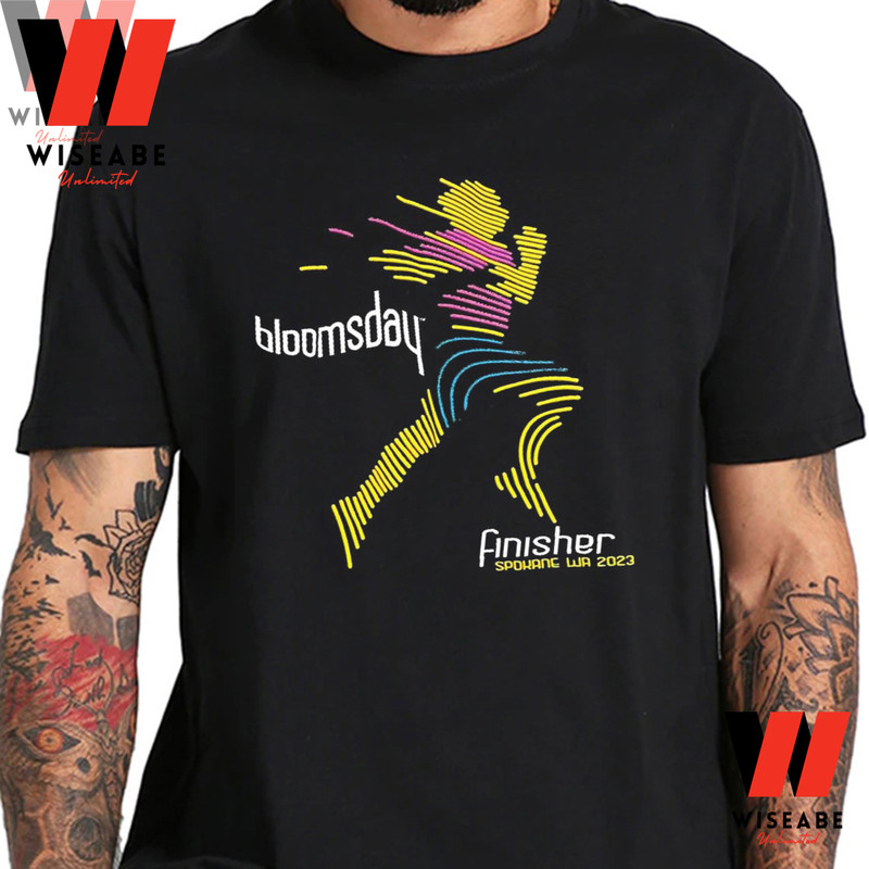 Cheap Bloomsday 2023 Shirtjpg