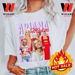 hot ariana madix t shirt