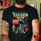 Retro The Incredible Eleven Stranger Things Shirt Stranger Things Eleven Merchjpg