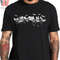 Unique Mickey Mouse Skeleton Shirt Disney Halloween T Shirtjpg