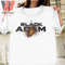 Hot DC Character Movie 2022 Men Black Adam T Shirtjpg