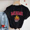 Vintage NBA Basketball Miami Heat T Shirt1jpg