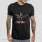 Original Adidas Avengers Marvel TShirt Adidas Logo shirtjpg