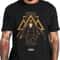 New DC Character Black Adam Movie 2022 TShirtjpg