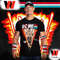 Hot WWE John Cena T Shirtjpg
