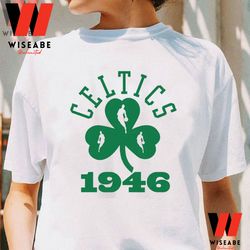 cheap nba basketball boston celtics womens shirt, boston celtics merchandise