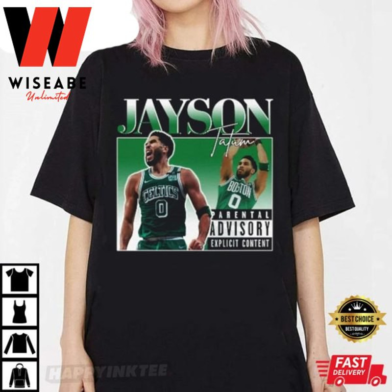 Cheap NBA Finals 2022 Celtics Jayson Tatum Shirt Jayson Tatum Merchjpg