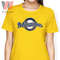 Unique Logo Of Milwaukee MLB Yellow Brewers T Shirtjpg
