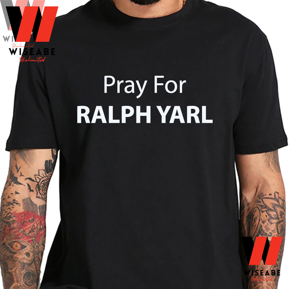 Pray For Ralph Yarl Shirtjpg