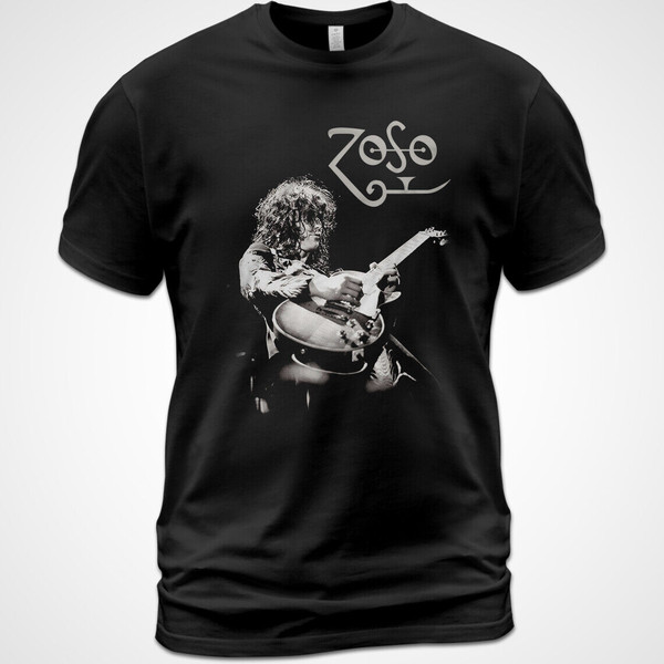 Cotton T-shirt Led Zeppelin Iv Zoso Shirt Tour Music Jimmy Page Symbols Tee2727.jpg