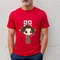 Givenchy Princess Leia Fan Gift TShirt03red03redjpg