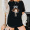 Givenchy Princess Leia Fan Gift TShirt04gblack04gblackjpg