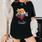 Adidas Fashion Supergirl Chibi Fan Gift TShirt04gblack04gblackjpg