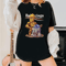Balenciaga Starwars Droid Chibi Fan Gift TShirt04gblack04gblackjpg