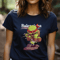 Balenciaga Raph Ninja Turtle Chibi Fan Gift TShirt05gnavy05gnavyjpg