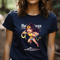 Balenciaga Wonder Woman Chibi New Fan Gift TShirt05gnavy05gnavyjpg
