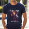 Balenciaga Winter Soldier Chibi Fan Gift TShirt02navy02navyjpg