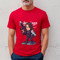 Balenciaga Winter Soldier Chibi Fan Gift TShirt03red03redjpg
