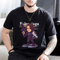 Balenciaga Winter Soldier Chibi Fan Gift TShirt01black01blackjpg