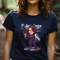 Balenciaga Winter Soldier Chibi Fan Gift TShirt05gnavy05gnavyjpg