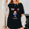 Balenciaga Vegeta Chibi Fan Gift TShirt04gblack04gblackjpg