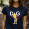 Bart Simpson Dolce Gabbana Fan Gift TShirt05gnavy05gnavyjpg
