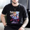 Balenciaga Thor Chibi Infinity War Fan Gift TShirt01black01blackjpg